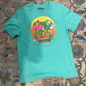 TMNT Teenage Mutant Ninja Turtles Tee/T-shirt